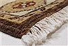 Ziegler Beige Hand Knotted 32 X 411 Area Rug 250-27413 Thumb 6