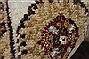 Ziegler Beige Hand Knotted 32 X 411 Area Rug 250-27413 Thumb 9