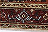 Serapi Brown Hand Knotted 30 X 411  Area Rug 250-27415 Thumb 1