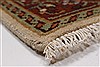 Serapi Brown Hand Knotted 30 X 411  Area Rug 250-27415 Thumb 4