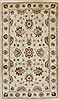 Ziegler Beige Hand Knotted 31 X 52  Area Rug 250-27416 Thumb 0