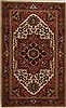 Serapi Brown Hand Knotted 30 X 410  Area Rug 250-27417 Thumb 0