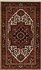 Serapi Brown Hand Knotted 30 X 411  Area Rug 250-27418 Thumb 0
