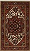 Serapi Brown Hand Knotted 30 X 411  Area Rug 250-27418 Thumb 0