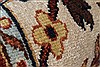 Serapi Brown Hand Knotted 31 X 51 Area Rug 250-27420 Thumb 11