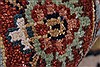 Serapi Brown Hand Knotted 31 X 51 Area Rug 250-27420 Thumb 12