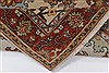 Serapi Brown Hand Knotted 31 X 51  Area Rug 250-27420 Thumb 2
