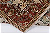 Serapi Brown Hand Knotted 31 X 51 Area Rug 250-27420 Thumb 2