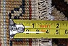 Serapi Brown Hand Knotted 31 X 51 Area Rug 250-27420 Thumb 3