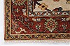 Serapi Brown Hand Knotted 31 X 51  Area Rug 250-27420 Thumb 7