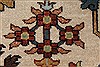 Serapi Brown Hand Knotted 31 X 51 Area Rug 250-27420 Thumb 9