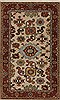 Serapi Brown Hand Knotted 31 X 51  Area Rug 250-27420 Thumb 0