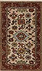 Serapi Brown Hand Knotted 31 X 51 Area Rug 250-27420 Thumb 0