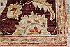 Pishavar Beige Hand Knotted 32 X 50 Area Rug 250-27421 Thumb 8
