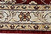 Ziegler Beige Hand Knotted 34 X 410 Area Rug 250-27423 Thumb 2
