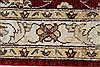 Ziegler Beige Hand Knotted 34 X 410  Area Rug 250-27423 Thumb 2