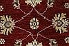 Ziegler Beige Hand Knotted 34 X 410 Area Rug 250-27423 Thumb 3