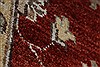 Ziegler Beige Hand Knotted 34 X 410 Area Rug 250-27423 Thumb 8