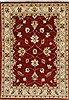 Ziegler Beige Hand Knotted 34 X 410  Area Rug 250-27423 Thumb 0