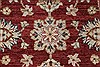 Pishavar Beige Hand Knotted 31 X 50  Area Rug 250-27424 Thumb 5