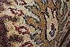 Pishavar Beige Hand Knotted 211 X 53 Area Rug 250-27425 Thumb 11