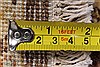 Pishavar Beige Hand Knotted 211 X 53 Area Rug 250-27425 Thumb 3