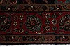 Sarouk Brown Hand Knotted 211 X 411 Area Rug 250-27429 Thumb 1