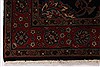 Sarouk Brown Hand Knotted 211 X 411 Area Rug 250-27429 Thumb 2