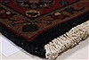 Sarouk Brown Hand Knotted 211 X 411 Area Rug 250-27429 Thumb 3
