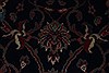Sarouk Brown Hand Knotted 211 X 411 Area Rug 250-27429 Thumb 4