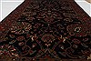 Sarouk Brown Hand Knotted 211 X 411 Area Rug 250-27429 Thumb 6