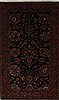 Sarouk Brown Hand Knotted 211 X 411 Area Rug 250-27429 Thumb 0