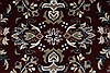 Sarouk Beige Hand Knotted 31 X 51  Area Rug 250-27430 Thumb 5