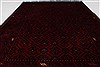 Kunduz Blue Hand Knotted 34 X 46 Area Rug 250-27431 Thumb 2