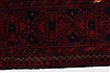 Kunduz Blue Hand Knotted 34 X 46 Area Rug 250-27431 Thumb 3
