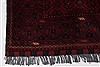 Kunduz Blue Hand Knotted 34 X 46 Area Rug 250-27431 Thumb 5