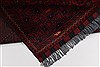 Kunduz Blue Hand Knotted 34 X 46 Area Rug 250-27431 Thumb 9