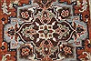 Serapi Brown Hand Knotted 211 X 40 Area Rug 250-27433 Thumb 3