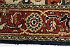 Serapi Brown Hand Knotted 210 X 411 Area Rug 250-27436 Thumb 2