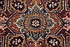 Serapi Brown Hand Knotted 210 X 411  Area Rug 250-27436 Thumb 3