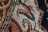 Serapi Brown Hand Knotted 210 X 411 Area Rug 250-27436 Thumb 7