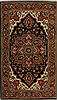 Serapi Brown Hand Knotted 210 X 411 Area Rug 250-27436 Thumb 0