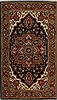 Serapi Brown Hand Knotted 210 X 411  Area Rug 250-27436 Thumb 0