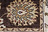 Ziegler Beige Hand Knotted 31 X 52 Area Rug 250-27438 Thumb 10