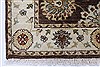 Ziegler Beige Hand Knotted 31 X 52  Area Rug 250-27438 Thumb 7