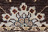 Ziegler Beige Hand Knotted 31 X 52 Area Rug 250-27438 Thumb 9