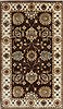 Ziegler Beige Hand Knotted 31 X 52  Area Rug 250-27438 Thumb 0
