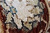 Ziegler Beige Hand Knotted 31 X 54 Area Rug 250-27440 Thumb 10