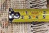 Ziegler Beige Hand Knotted 31 X 54 Area Rug 250-27440 Thumb 1