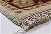 Ziegler Beige Hand Knotted 31 X 54 Area Rug 250-27440 Thumb 6
